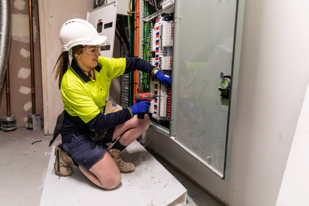 Best Electrical Installation Contractor  in Yuma, AZ