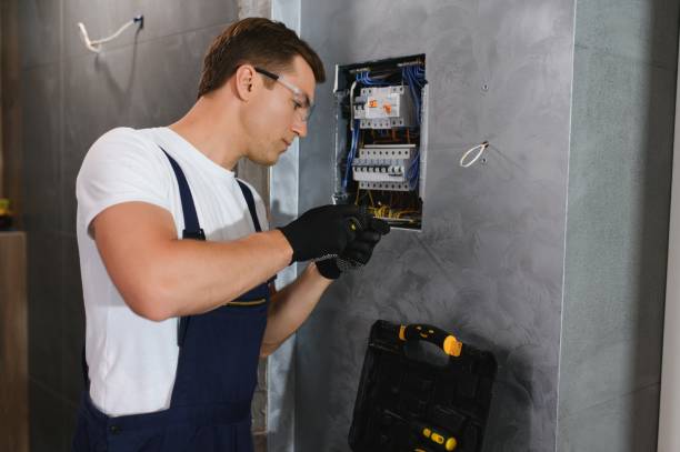 Best 24-Hour Electrician  in Yuma, AZ