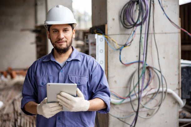 Electrical Rewiring Services in AZ