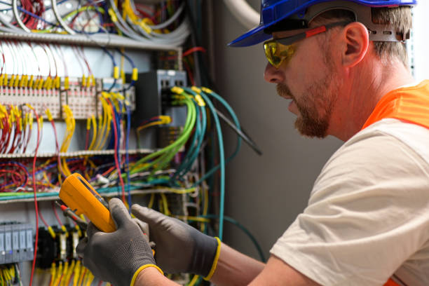 Best Residential Electrician Services  in Yuma, AZ