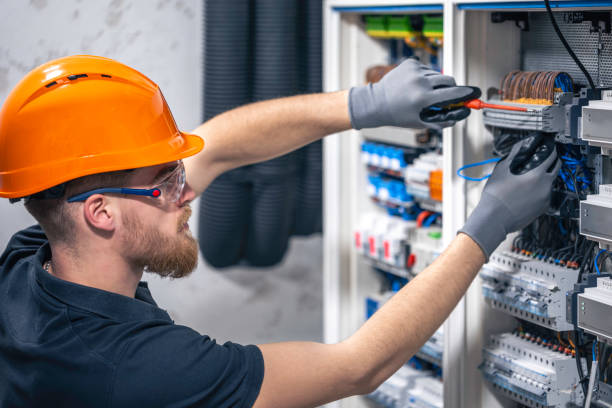 Industrial Electrical Services in AZ